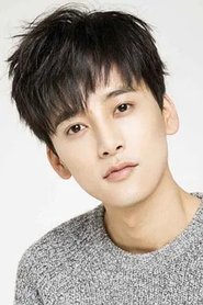 Feng Junxi portrait