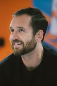 Will Farquarson portrait