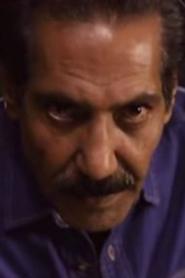 Mohamed Abu ElWafa portrait