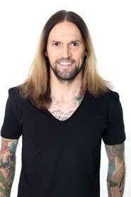 Hannu-Pekka Parviainen portrait