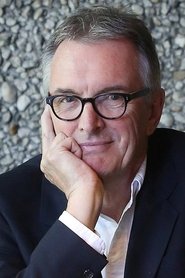 Richard Williams portrait