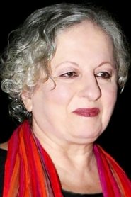 Eleni Gerasimidou portrait
