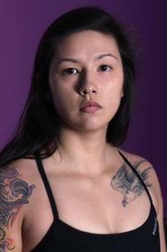 Tiffany Masters portrait