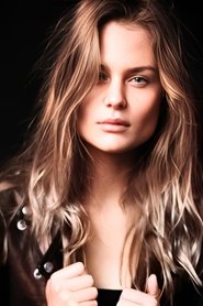 Claartje Janse portrait