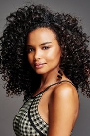 Lucy Ramos portrait