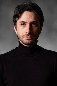Raffaele Lamorte portrait