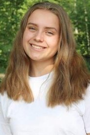 Rakel Hamre portrait