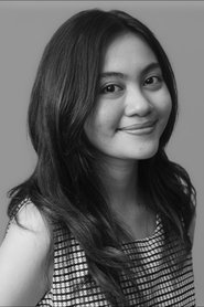 Vina Nurfitriani portrait