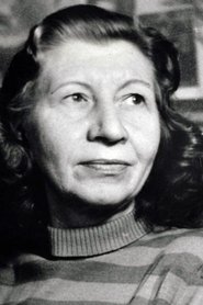 Violette Leduc portrait