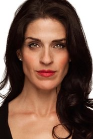 Rachel de la Torre portrait