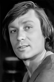 Aleksandr Mikhaylov portrait