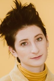 Dahlya Glick portrait