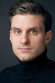 Alexis Larrue portrait