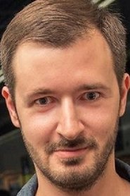 Daniil Salkhov portrait