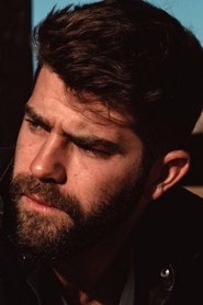 Bradley Meccariello portrait