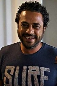 Ahmed Baskota portrait