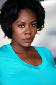 Andrene Ward-Hammond portrait