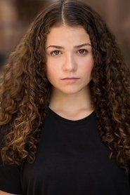 Jadin Harris portrait