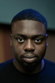 Demmy Ladipo portrait