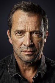 James Purefoy portrait