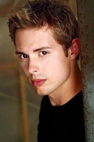 Daniel Kountz portrait
