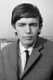 Dusán Sztevanovity portrait
