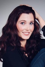 Lucie Chlumská portrait