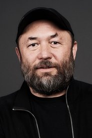 Timur Bekmambetov portrait