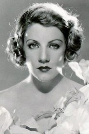 Ruth Selwyn portrait