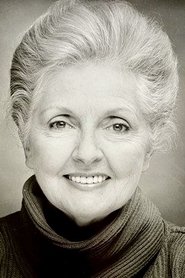 Ann Buckles portrait