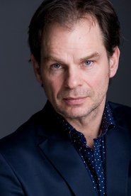 Hein van der Heijden portrait