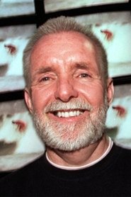 Dick Baker portrait
