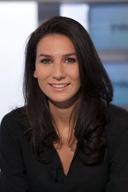 Marie Drucker portrait
