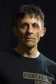 Íñigo Núñez portrait