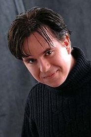 David Sir portrait