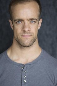 Jeremy Raymond portrait