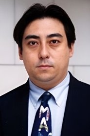 Katsunobu Ito portrait