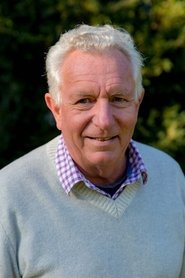 Keith Scholey portrait