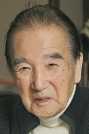 Yoshinobu Nishioka portrait