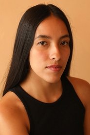 Dalia Xiuhcoatl portrait