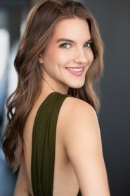 Bianca Buchholtz portrait