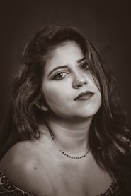 Carolina do Lago portrait