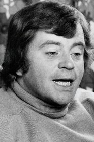 Peter Pearson portrait
