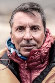 François Damilano portrait