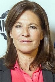 Linda Laursen portrait