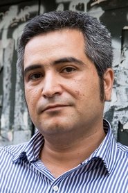 Hamed Rajabi portrait