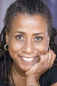 Alison Sealy-Smith portrait