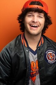 Mark Sipka portrait