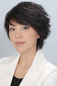 Astrid Chan Chi-Ching portrait