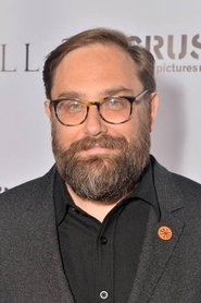 Barak Hardley portrait